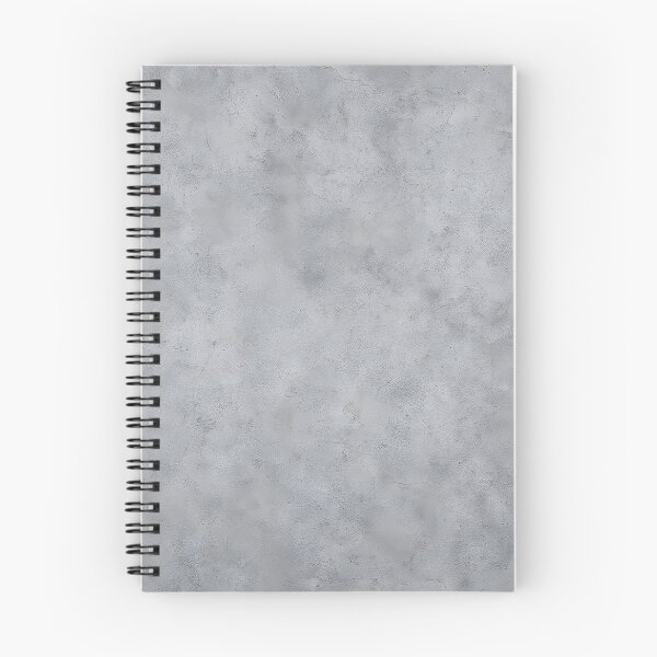 Item preview, Light Grey Concrete Texture designed and sold by EmeraldeaArt.