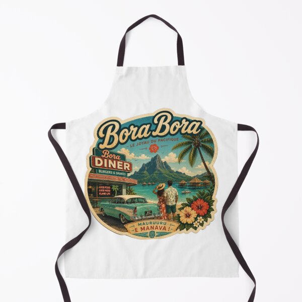 Item preview, Bora Bora designed and sold by THE Company.