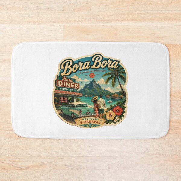 Item preview, Bora Bora designed and sold by THE Company.