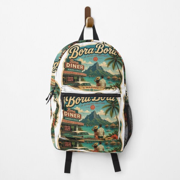 Item preview, Bora Bora designed and sold by THE Company.