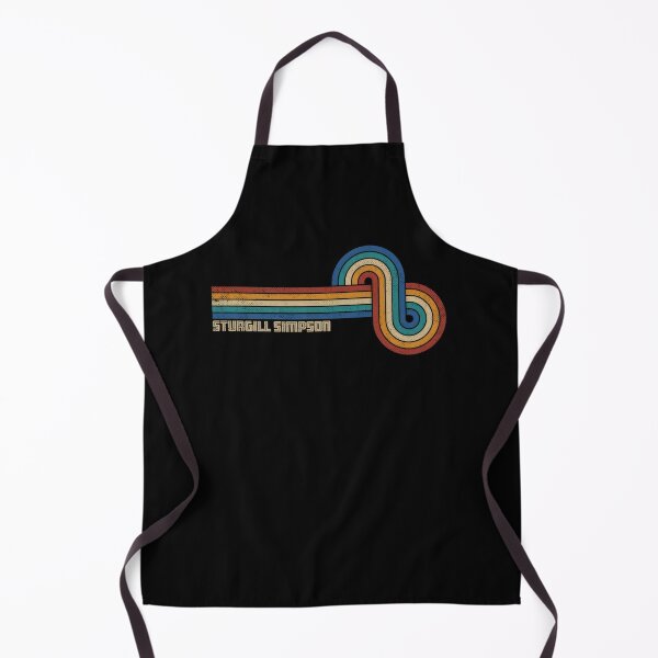 Item preview, Retro Line Sturgill Simpson #6988 designed and sold by pple-frame.
