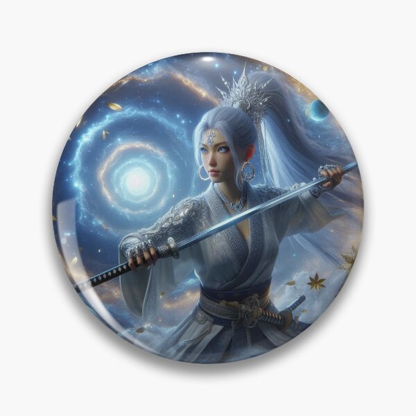 Item preview, Galactic Warrior designed and sold by RaF71PrO.