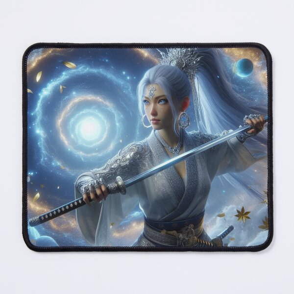 Item preview, Galactic Warrior designed and sold by RaF71PrO.