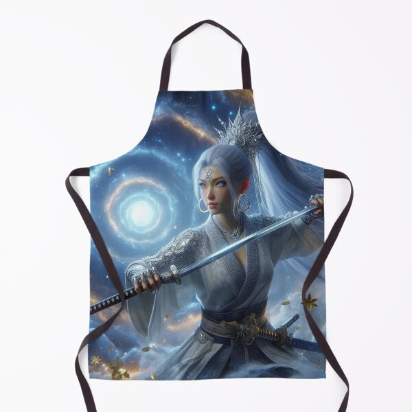 Item preview, Galactic Warrior designed and sold by RaF71PrO.