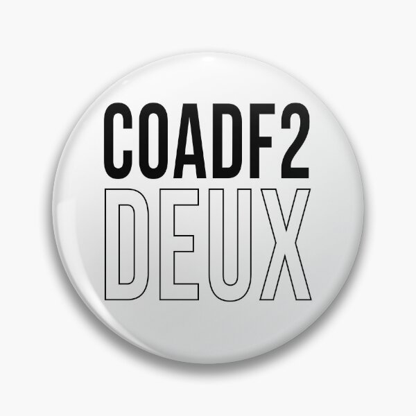 Aperçu de l'œuvre COADF2 créée et vendue par alxndrsunny.