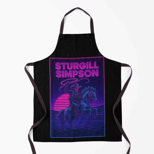 Item preview, Sturgill Simpson #4516 designed and sold by pple-frame.