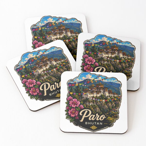 Item preview, Paro designed and sold by VelumStudio.