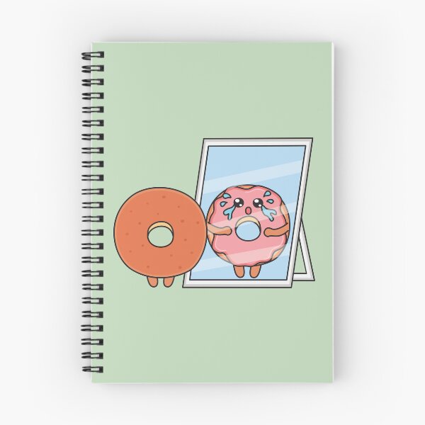 Item preview, Crying Doughnut designed and sold by chyneyee.