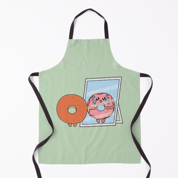 Item preview, Crying Doughnut designed and sold by chyneyee.