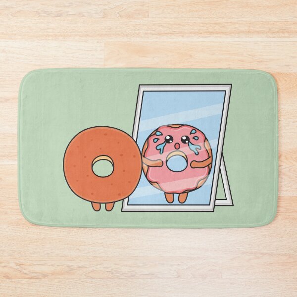 Item preview, Crying Doughnut designed and sold by chyneyee.