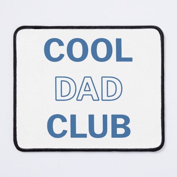 Item preview, cool dadclub graphic tee designed and sold by Sameera Amir.