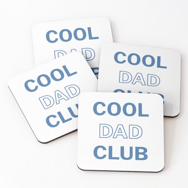 Item preview, cool dadclub graphic tee designed and sold by Sameera Amir.