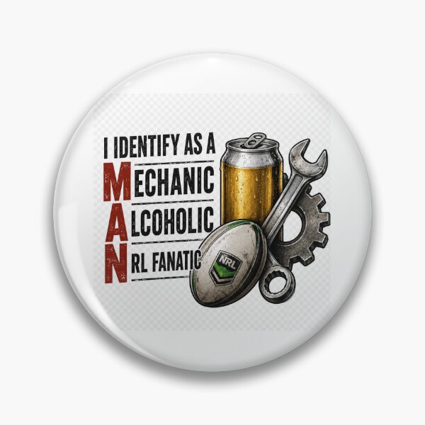 Item preview, Man logic designed and sold by SPECTRUMSPORE.