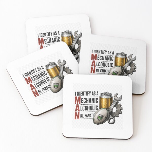 Item preview, Man logic designed and sold by SPECTRUMSPORE.