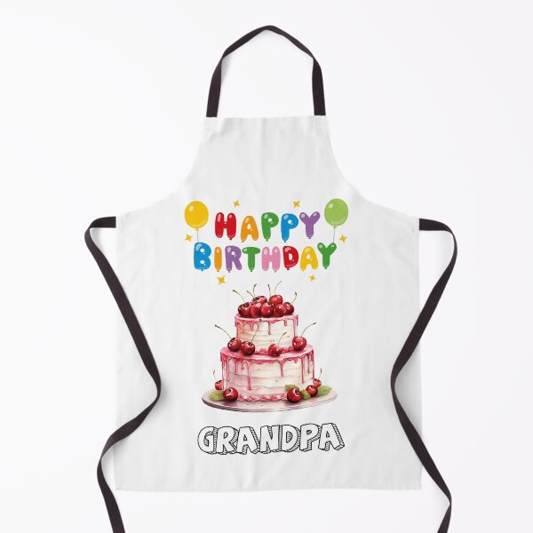 Item preview, Happy Birthday Grandpa – Loving birthday wishes for the best grandpa designed and sold by PureHopeStudio.