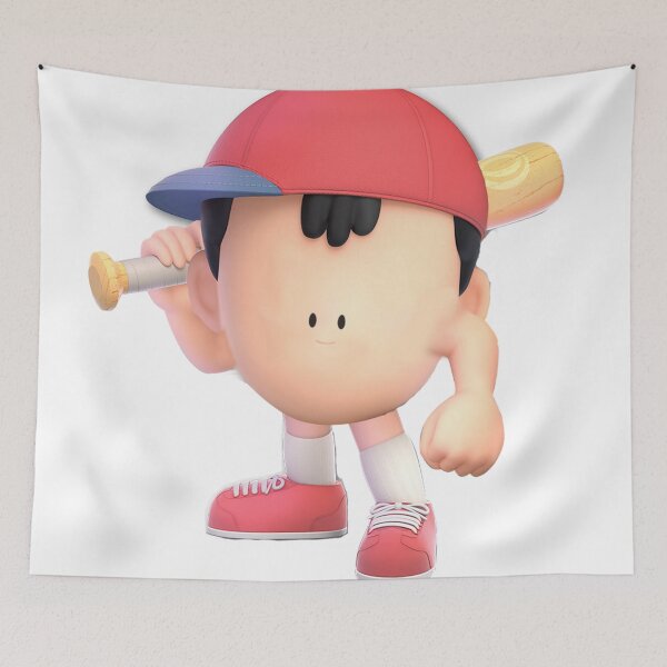 Item preview, Ness designed and sold by BoomerUSA.
