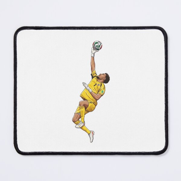 Item preview, Vozinha Cape Verde World Cup 2026 designed and sold by Qellus-Style.