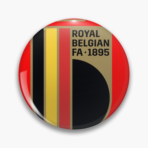 Item preview, Red Devils - Belgian football team designed and sold by THE Company.