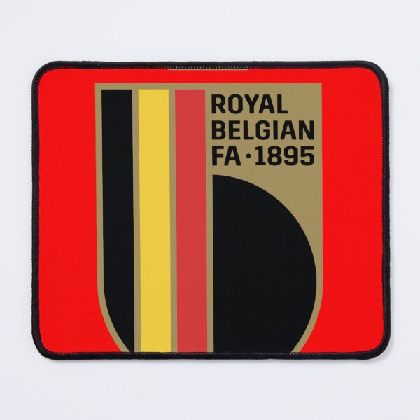 Item preview, Red Devils - Belgian football team designed and sold by THE Company.