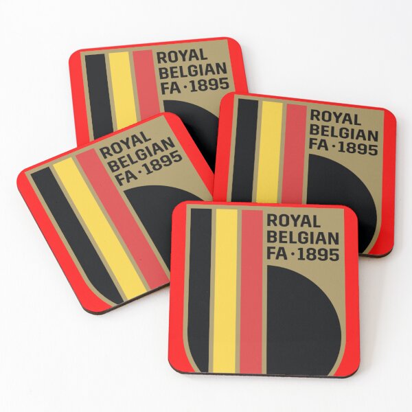 Item preview, Red Devils - Belgian football team designed and sold by THE Company.