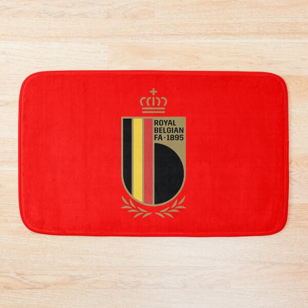 Item preview, Red Devils - Belgian football team designed and sold by THE Company.