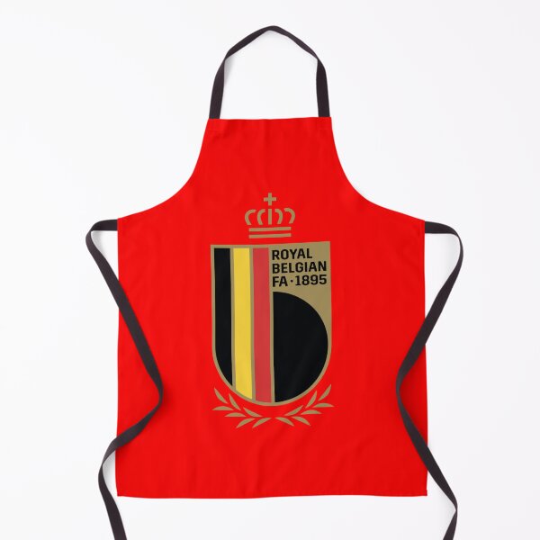 Item preview, Red Devils - Belgian football team designed and sold by THE Company.