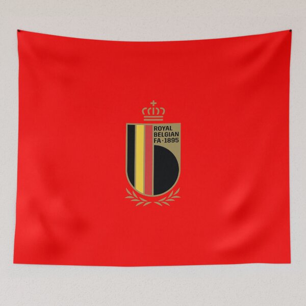Item preview, Red Devils - Belgian football team designed and sold by THE Company.