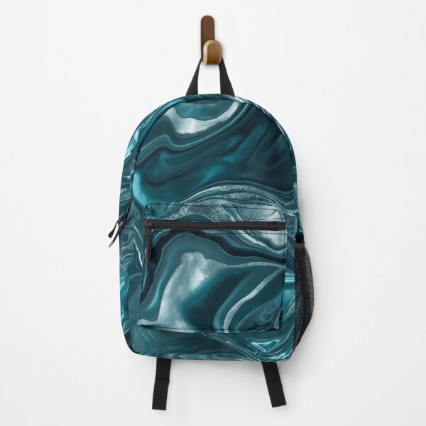 Item preview, Liquid Glass Waves — Reflective Abstract Motion designed and sold by EpicGear085.