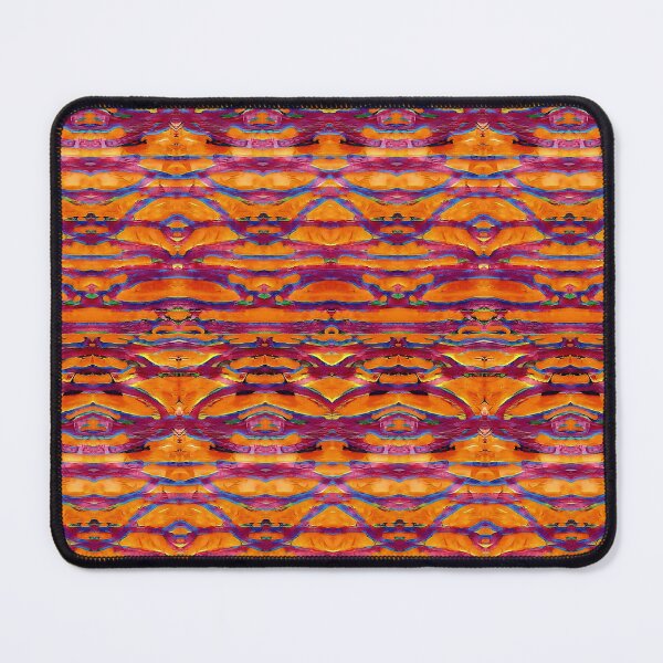 Item preview, Abstract Patterns in Red designed and sold by Fayes4Art.