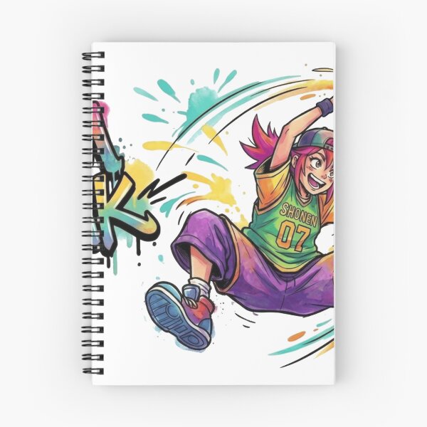 Item preview, Anime Shonen Slam Dunk Gamer Aesthetic designed and sold by JC Riche.