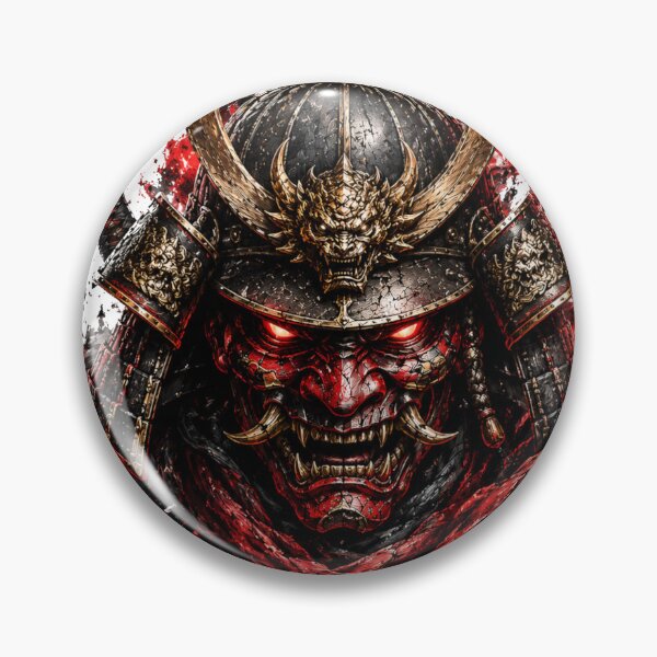 Item preview, samuraj designed and sold by Brejko.