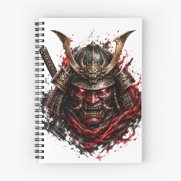 Item preview, samuraj designed and sold by Brejko.