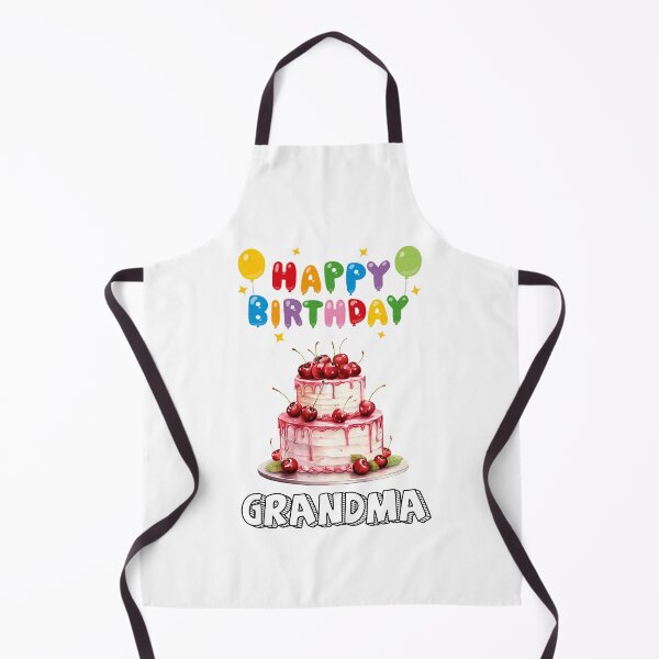 Item preview, Happy Birthday Grandma – A special gift for Grandma designed and sold by PureHopeStudio.