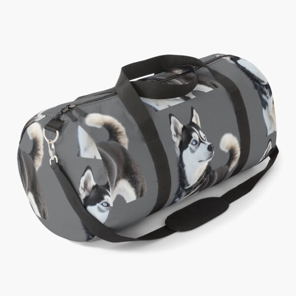 Item preview, Siberian Husky designed and sold by FluffyGallery.