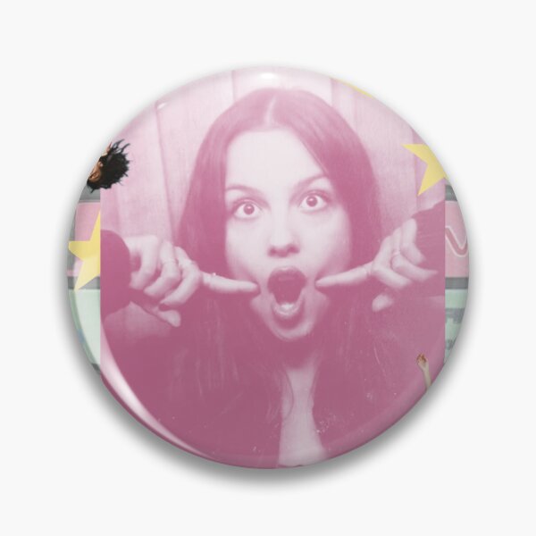 Item preview, Olivia Rodrigo designed and sold by NodleDoodle201.