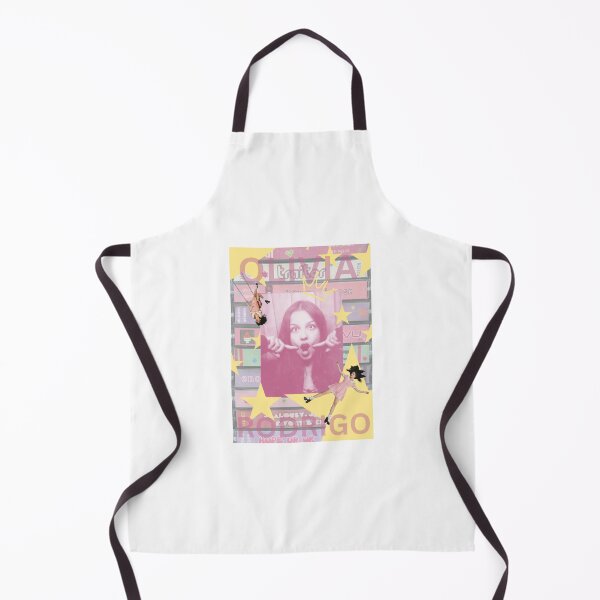 Item preview, Olivia Rodrigo designed and sold by NodleDoodle201.