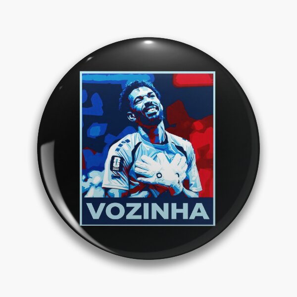 Item preview, Vozinha Cape Verde designed and sold by Qellus-Style.