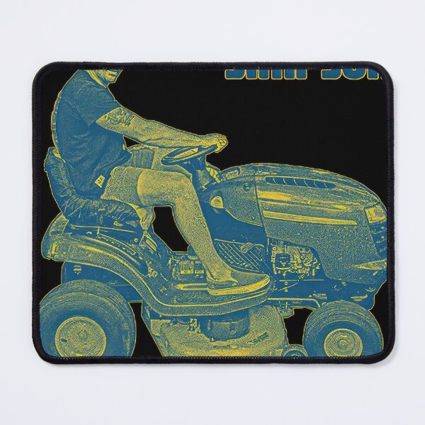 Item preview, Sturgill Simpson Cuttin' Grass #4643 designed and sold by pple-frame.