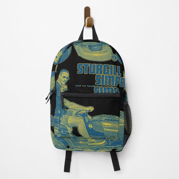 Item preview, Sturgill Simpson Cuttin' Grass #4643 designed and sold by pple-frame.