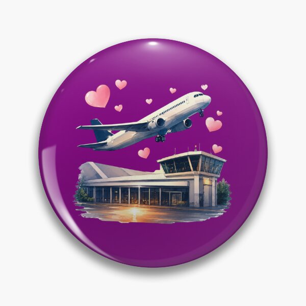 Item preview, Airport Love Story K-Drama Sticker designed and sold by Threadistiq.