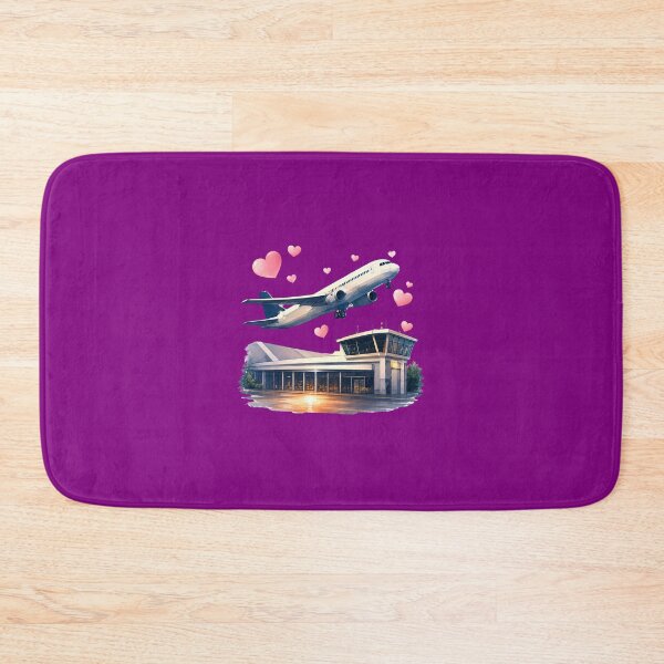 Item preview, Airport Love Story K-Drama Sticker designed and sold by Threadistiq.