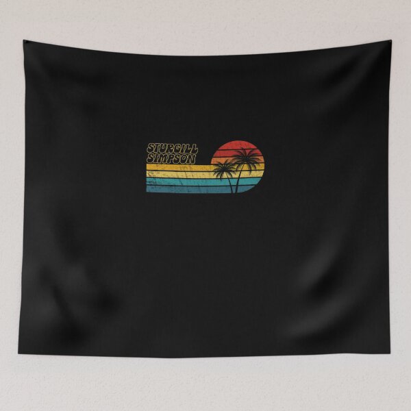 Item preview, Copy of Sturgill Simpson Cuttin' Grass #4643 designed and sold by pple-frame.