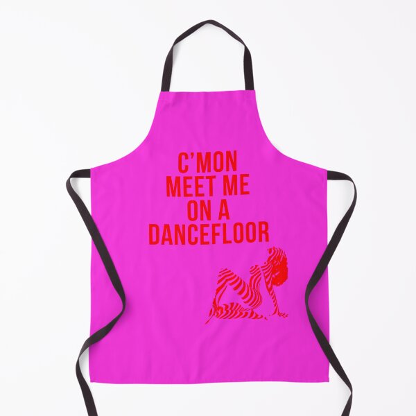 Item preview, C'mon meet me on a dancefloor designed and sold by alxndrsunny.