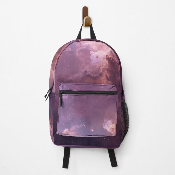 Item preview, Nebula Bloom — Cosmic Abstract Atmosphere designed and sold by EpicGear085.