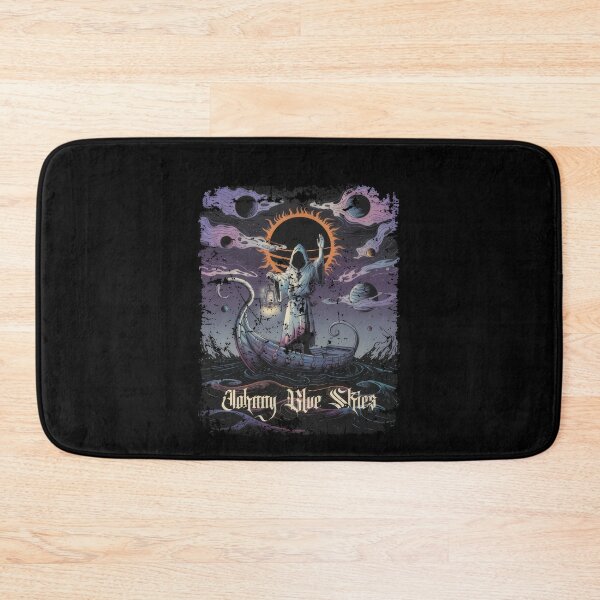 Item preview, STURGILL SIMPSON JOHNNY BLUE SKIES BLACK WITCH #1243 designed and sold by pple-frame.