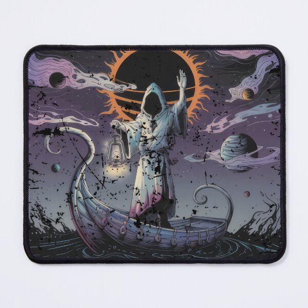 Item preview, STURGILL SIMPSON JOHNNY BLUE SKIES BLACK WITCH #1243 designed and sold by pple-frame.