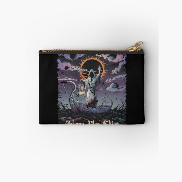 Item preview, STURGILL SIMPSON JOHNNY BLUE SKIES BLACK WITCH #1243 designed and sold by pple-frame.