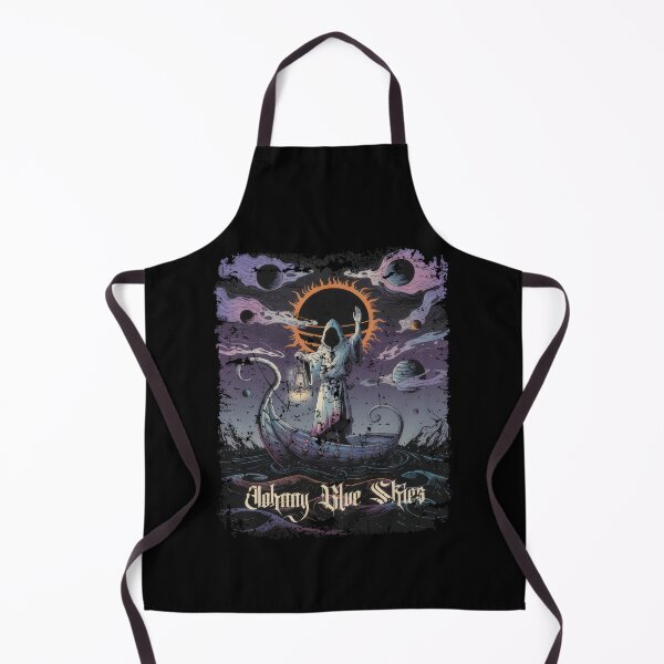 Item preview, STURGILL SIMPSON JOHNNY BLUE SKIES BLACK WITCH #1243 designed and sold by pple-frame.