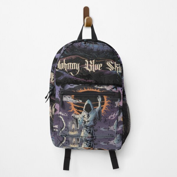 Item preview, STURGILL SIMPSON JOHNNY BLUE SKIES BLACK WITCH #1243 designed and sold by pple-frame.