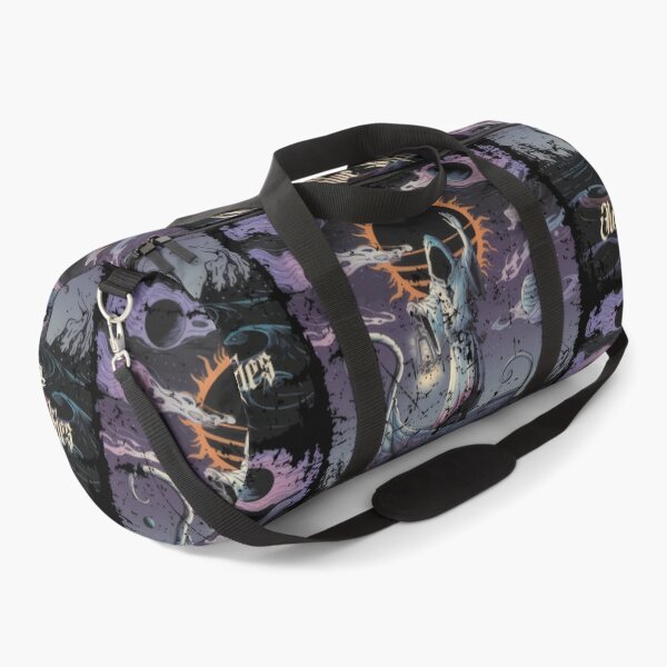 Item preview, STURGILL SIMPSON JOHNNY BLUE SKIES BLACK WITCH #1243 designed and sold by pple-frame.